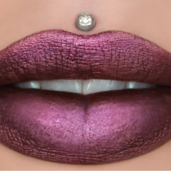 Jeffree Star Other - NO TEA NO SHADE Jeffree Star Velour Liquid Lip